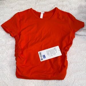 All it takes nulu tee